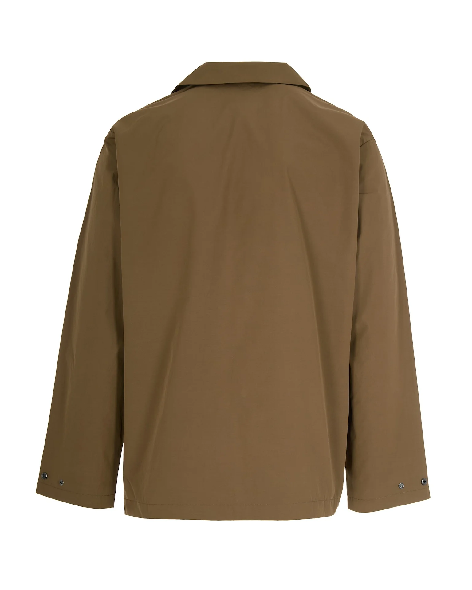 A.P.C. Men's Classic Outerwear Coat - Image 2