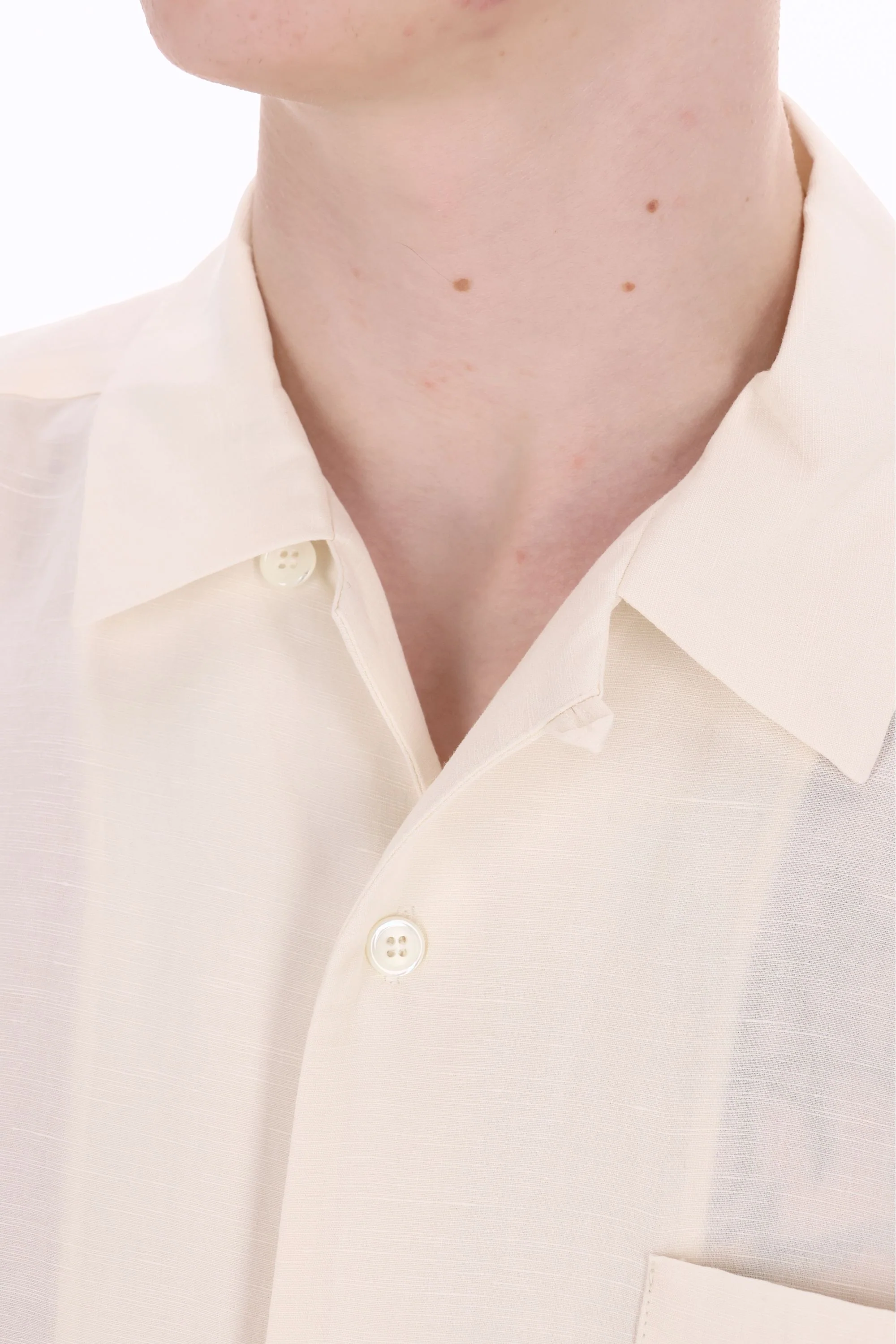 A.p.c. Men's Essential Shirt - Image 5