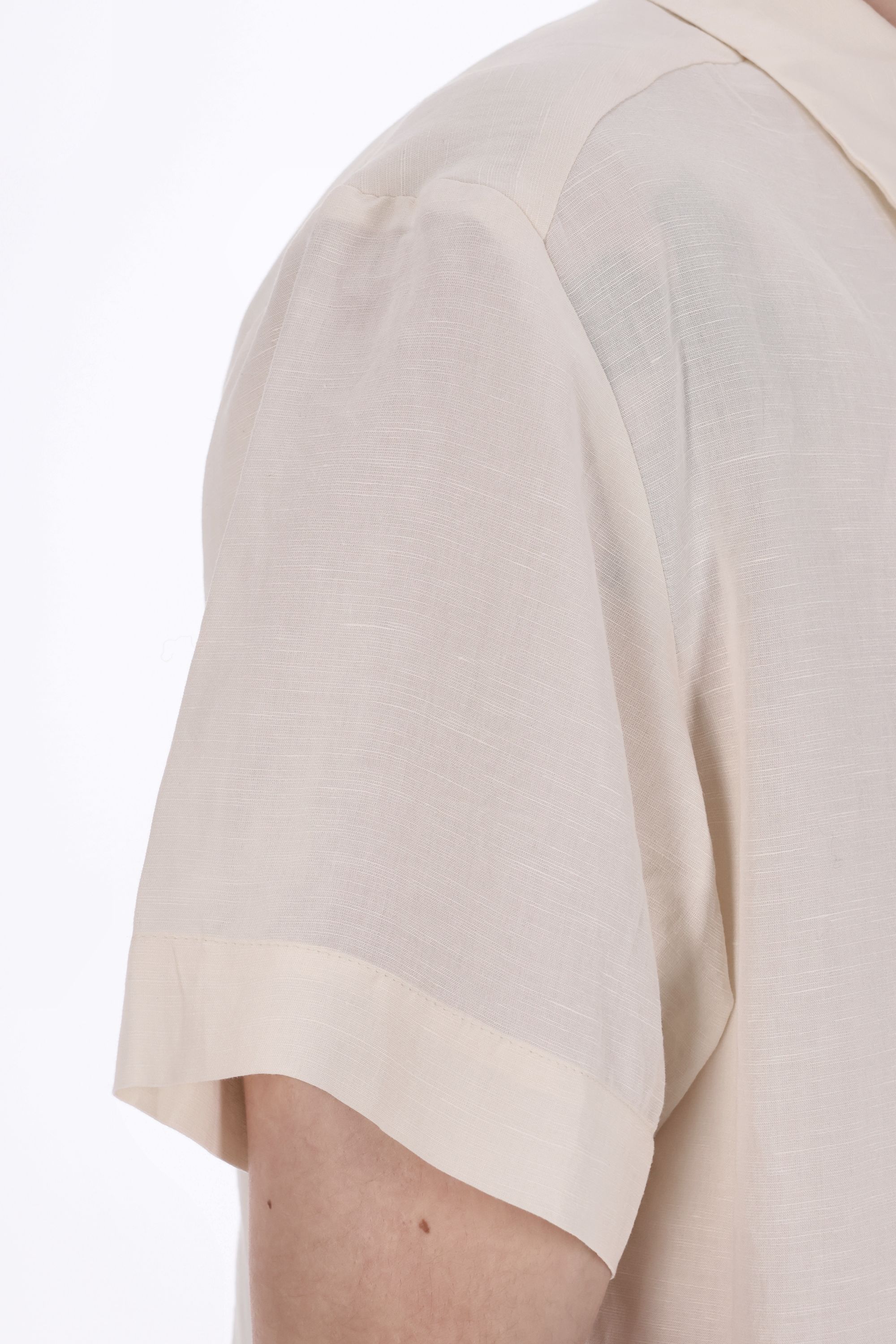 A.p.c. Men's Essential Shirt - Image 6