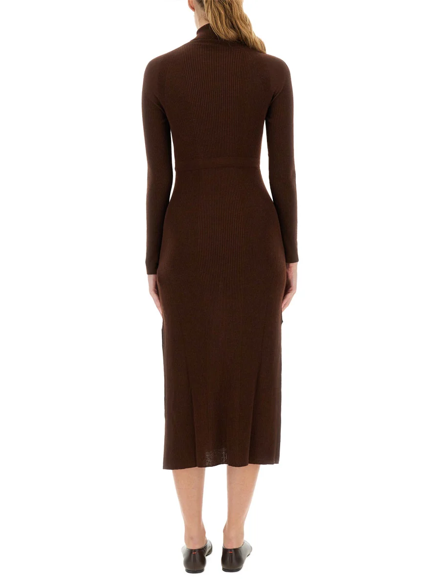 A.P.C. Midi Dress "marianna" - Image 3