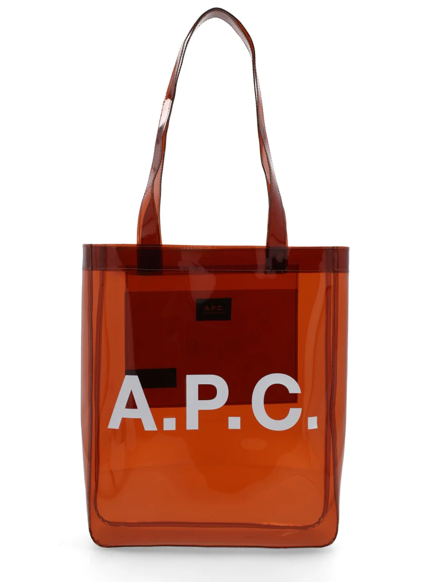 A.p.c. Mini Handbag for Women - SS26 Collection