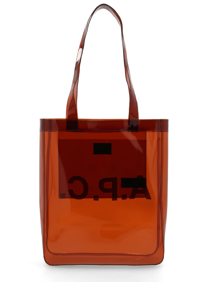 A.p.c. Mini Handbag for Women - SS26 Collection - Image 2