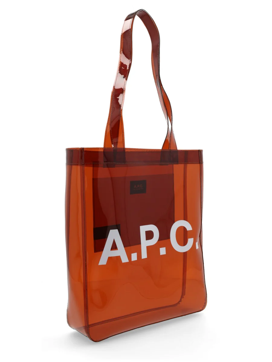 A.p.c. Mini Handbag for Women - SS26 Collection - Image 3