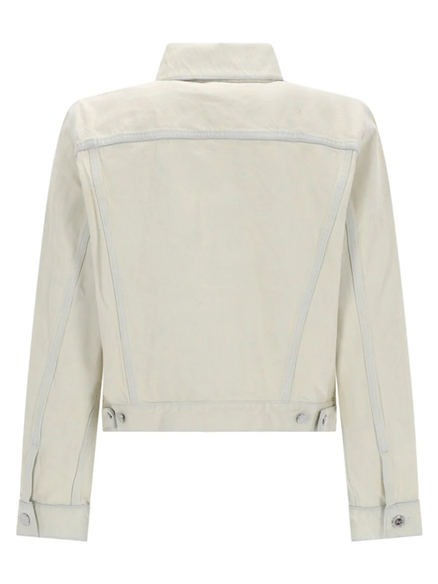 A.p.c. Mini Sports Jacket for Women - Image 2