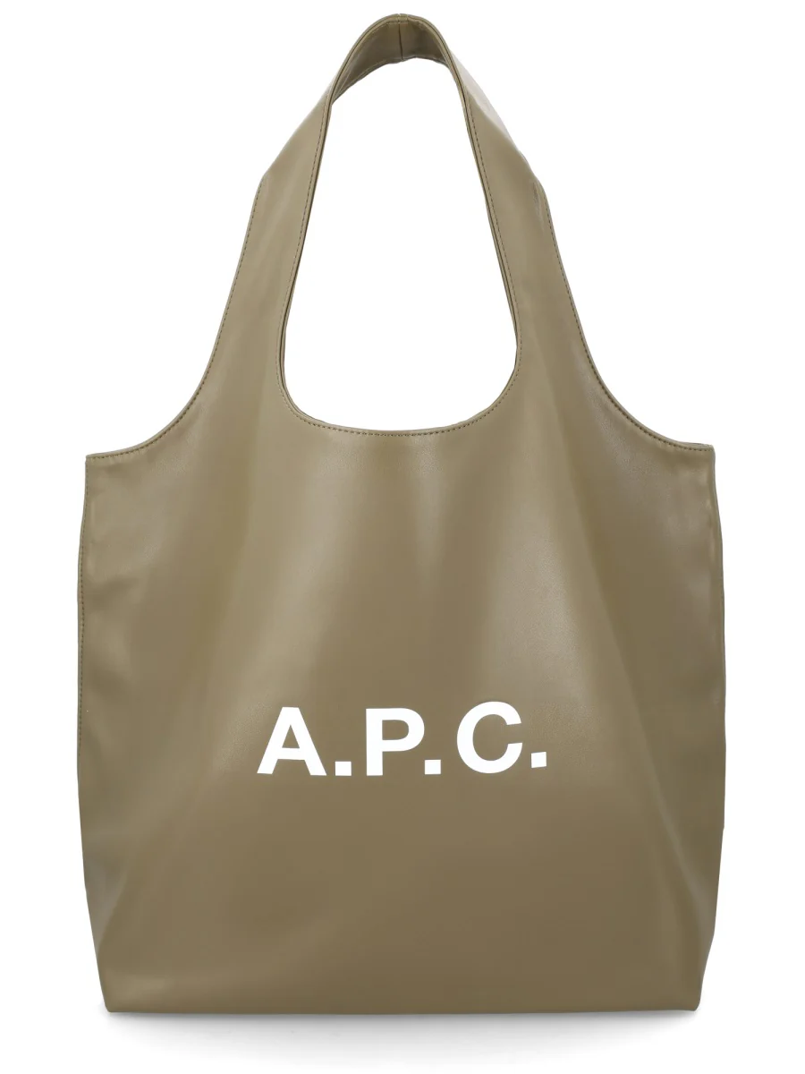 A.p.c. Mini Tote Handbag