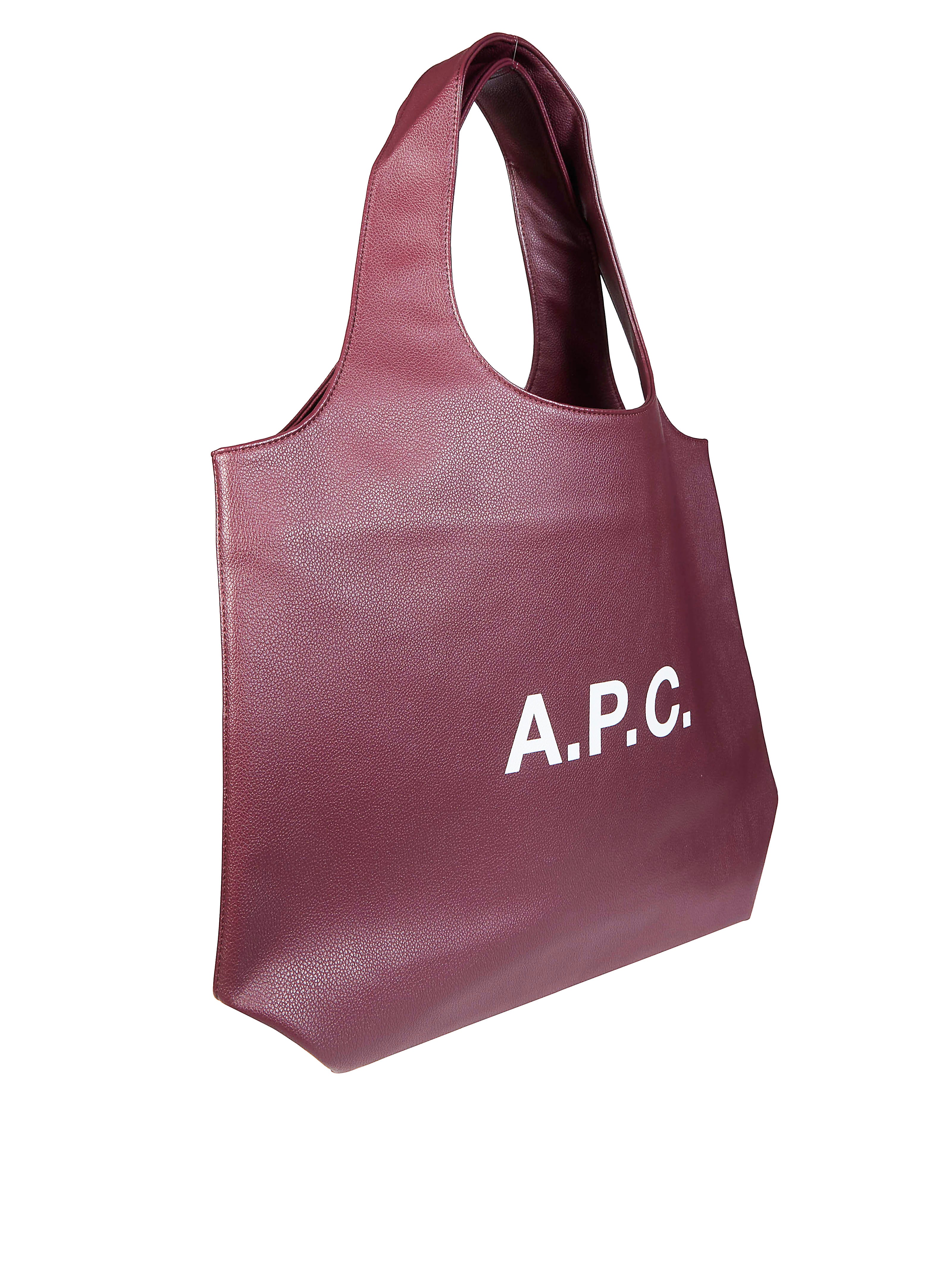 A.p.c. Mini Tote Handbag for Women - SS26 Collection - Image 2