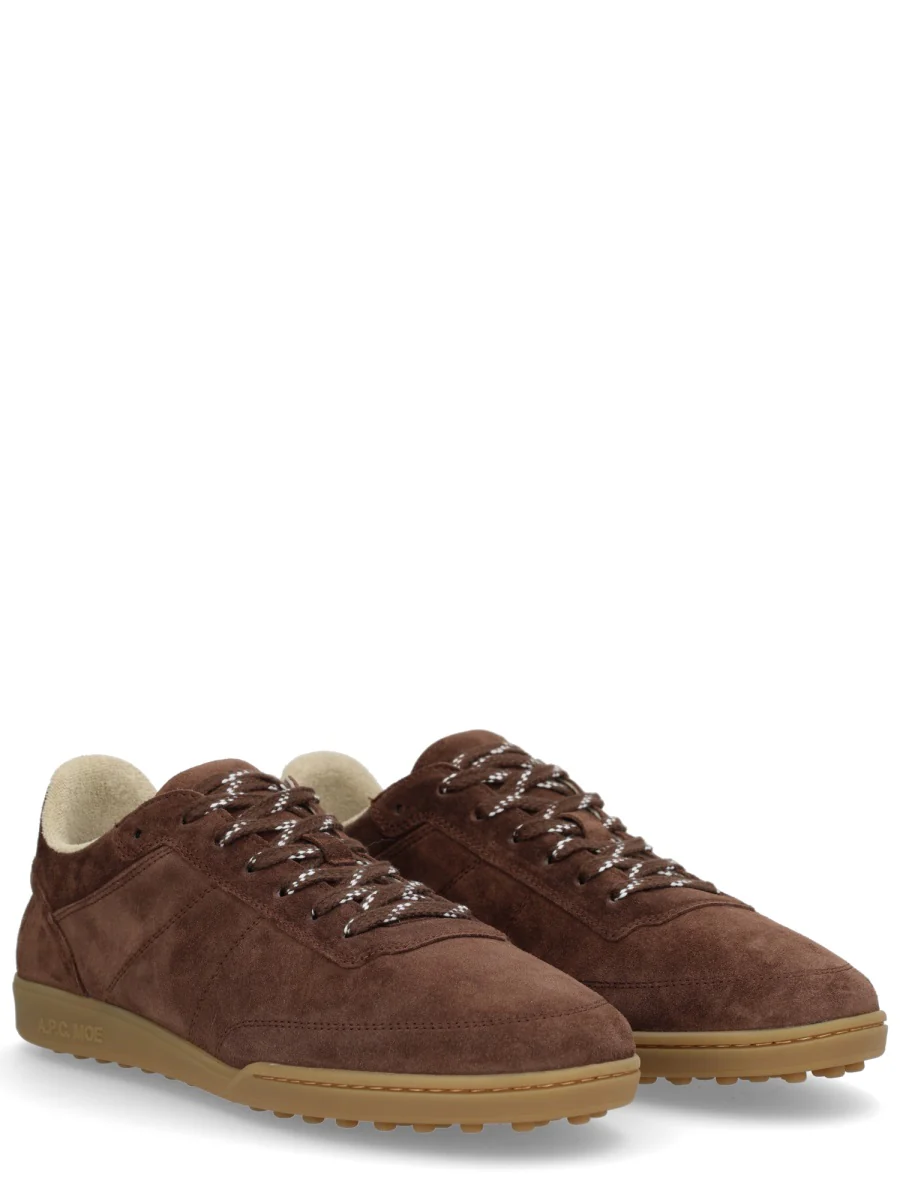 A.P.C. Moe Sneakers - Image 2