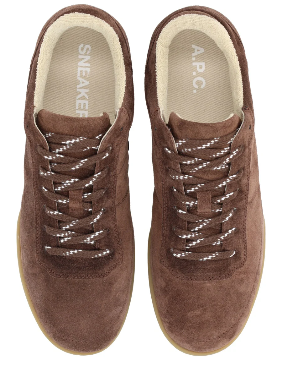 A.P.C. Moe Sneakers - Image 3