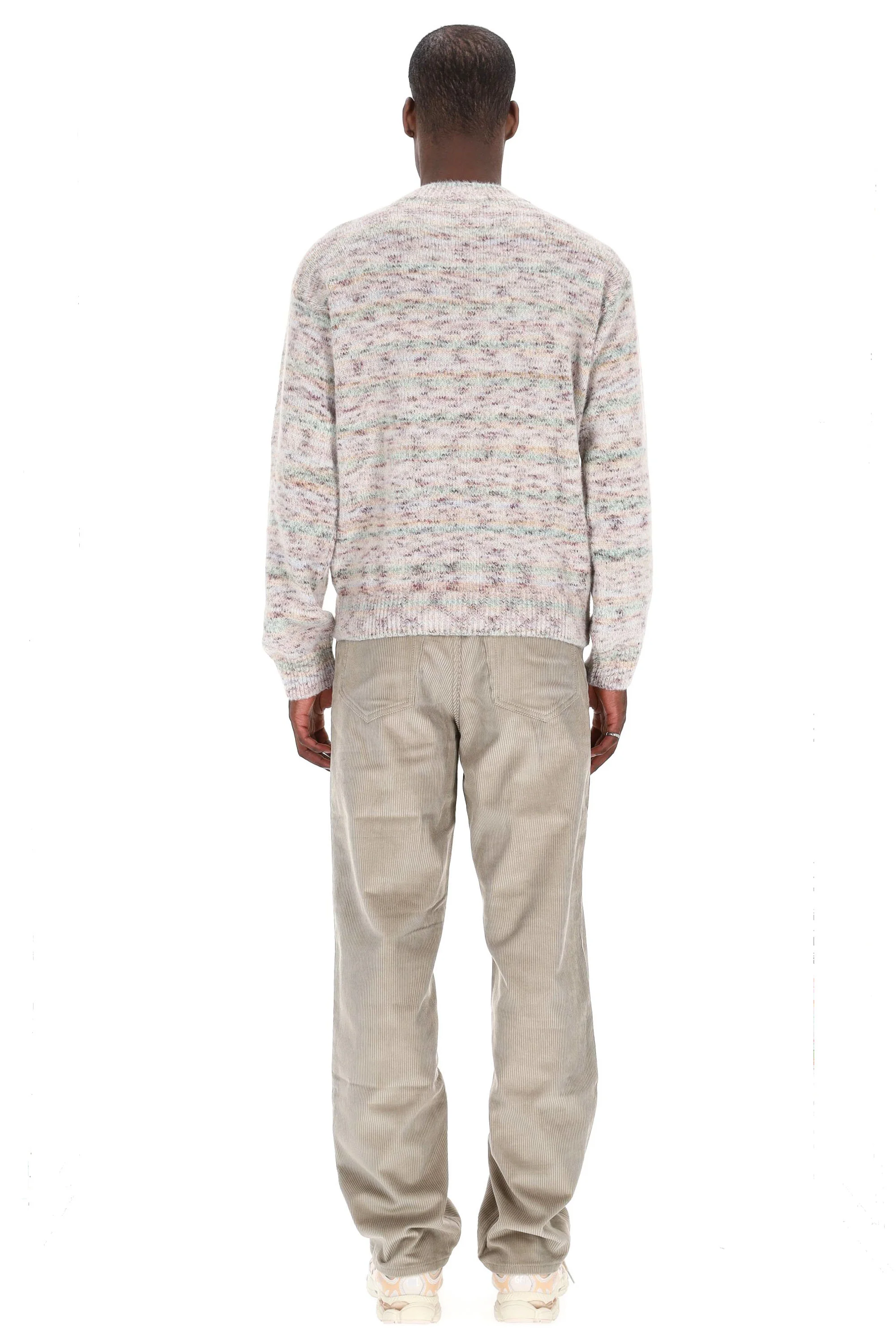 A.p.c. Multicolor Men's Sweater for FW25 - Image 4