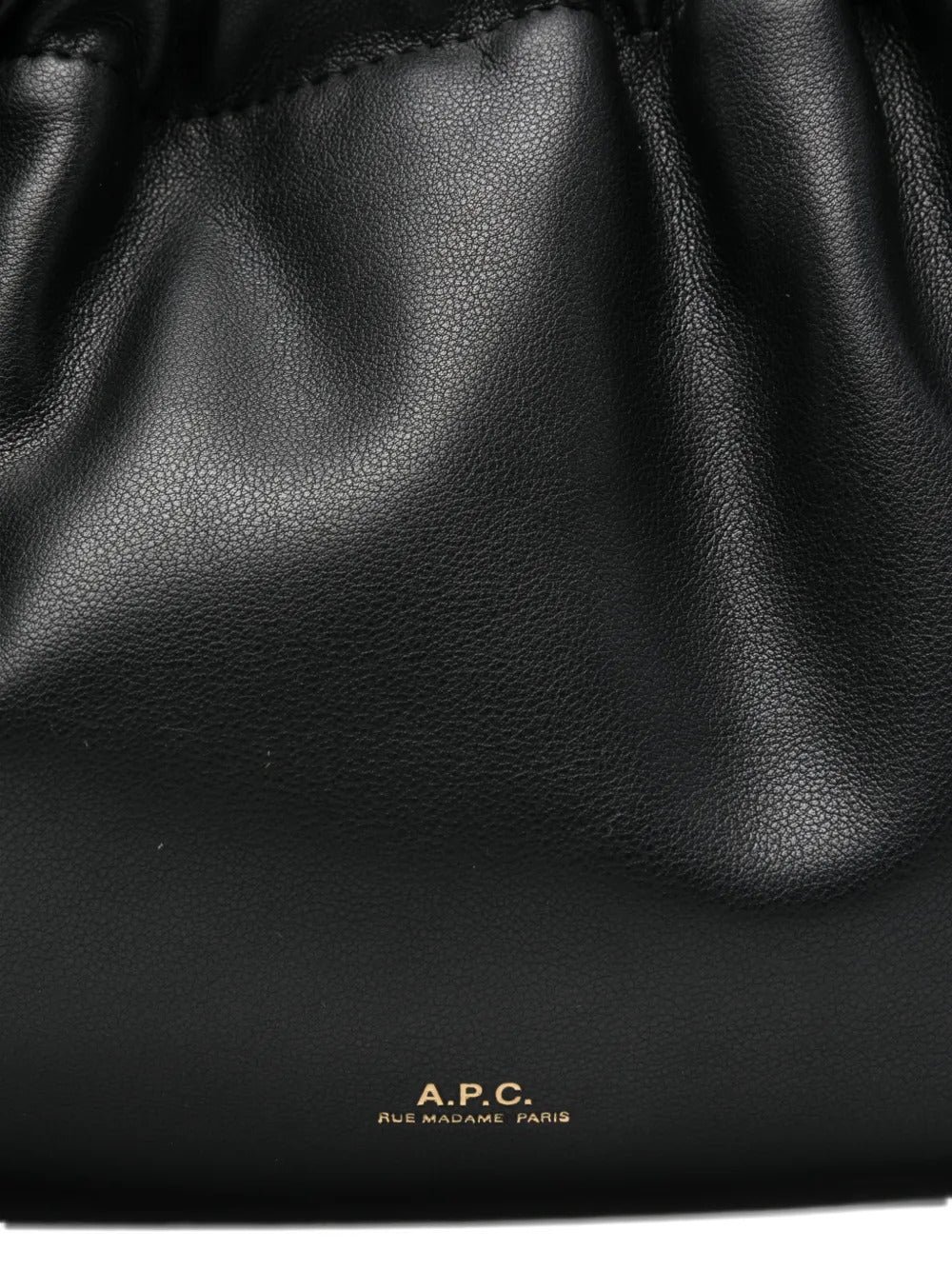 A.P.C. Ninon Hoop Shoulder Bag - Image 7