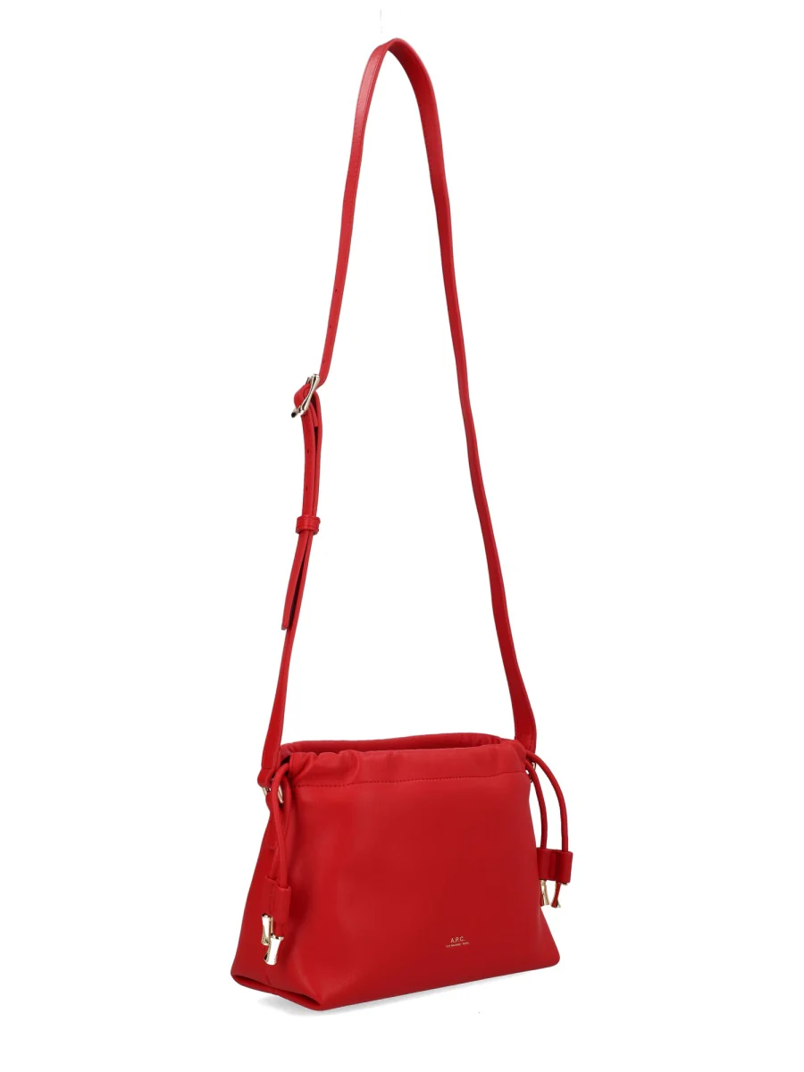 A.P.C. Ninon Mini Bag - Image 2