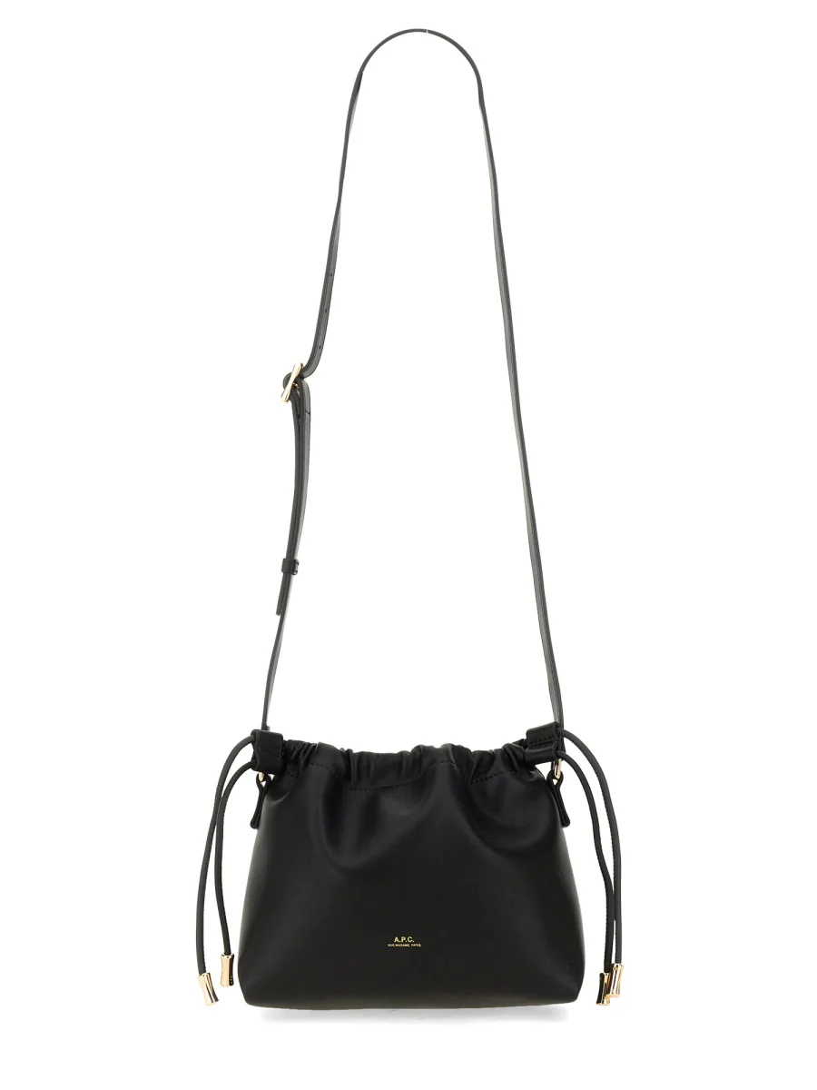 A.P.C. Ninon Mini Bag - Image 2