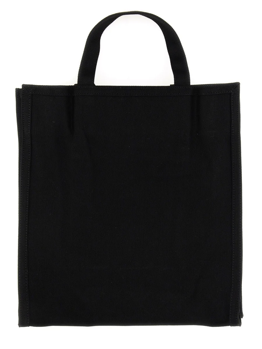 A.P.C. Recovery Shopping Bag - Stonewashed Cotton Canvas - Image 2