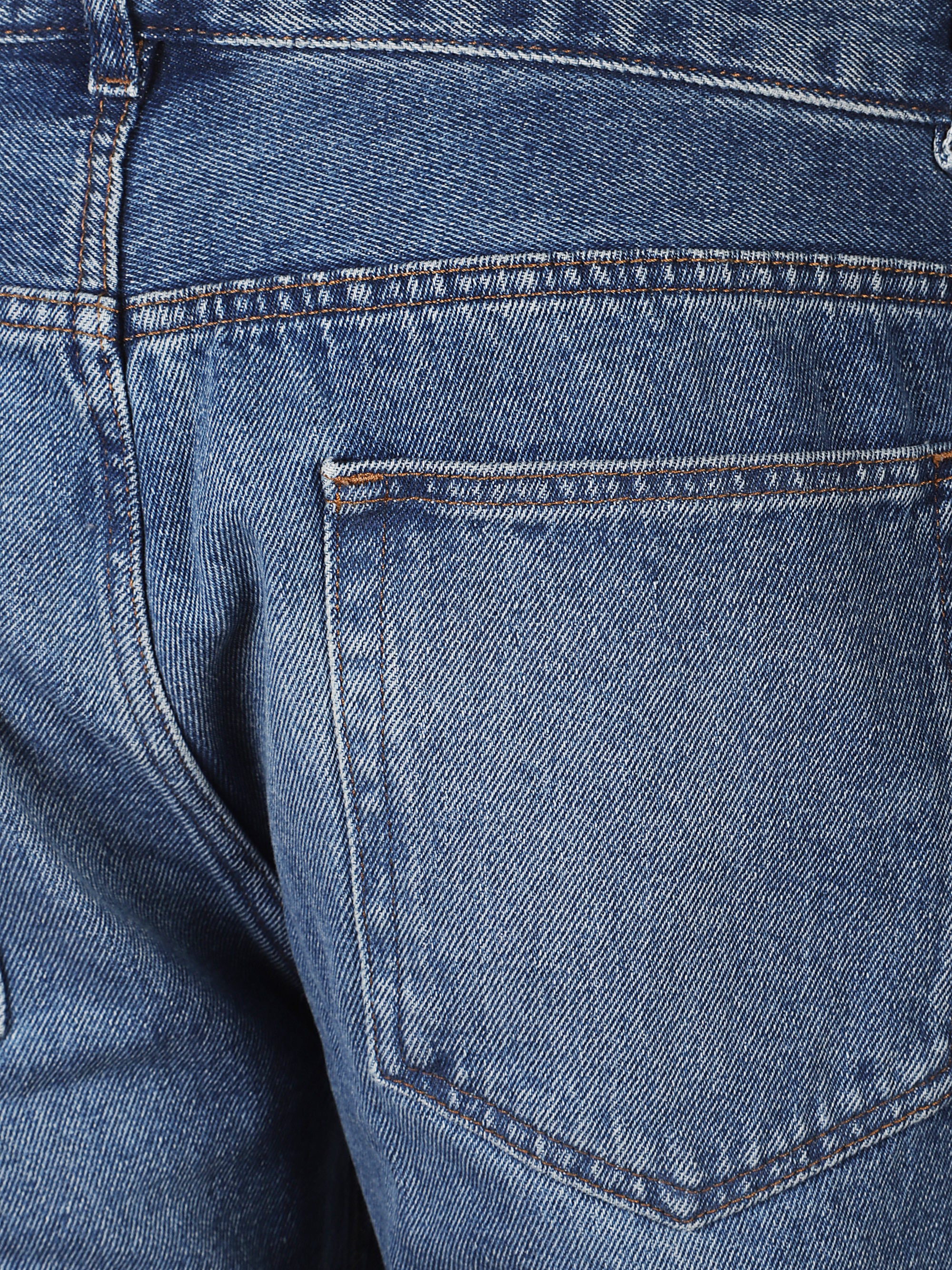A.P.C. Rescue Jeans - Image 3