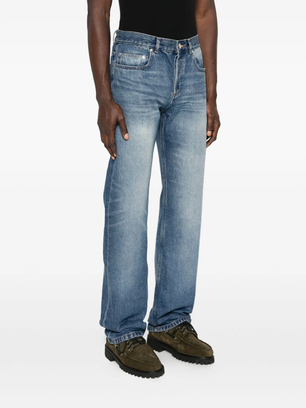 A.P.C. Rescue Jeans - Image 4