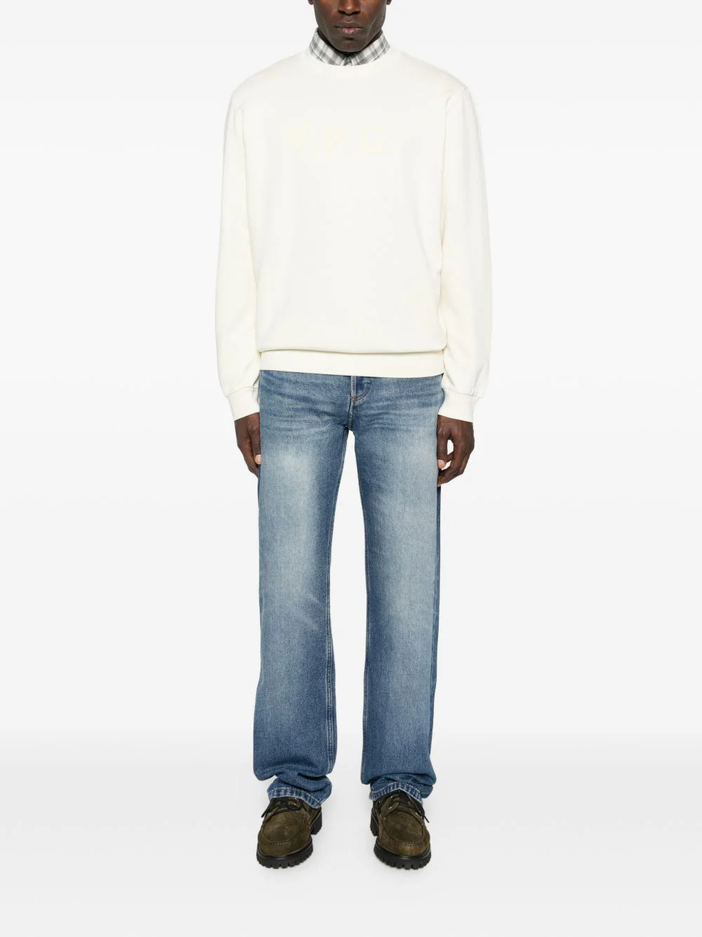 A.P.C. Rescue Jeans - Image 5