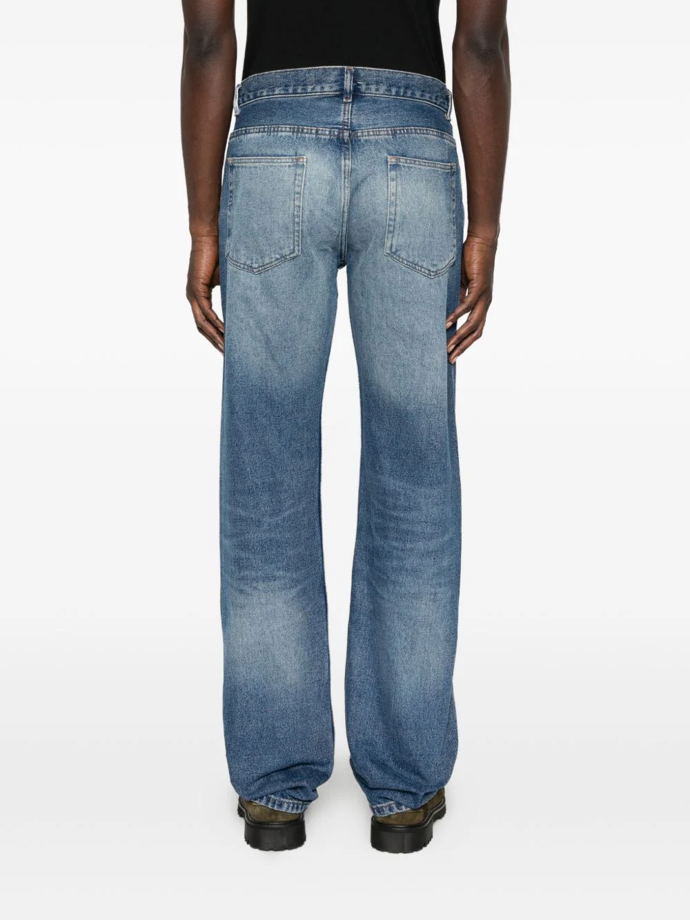 A.P.C. Rescue Jeans - Image 7