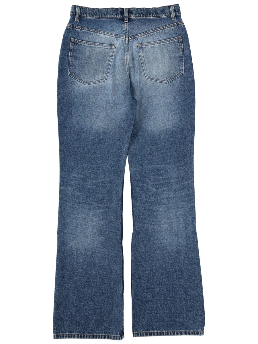 A.P.C. Romy Jeans
