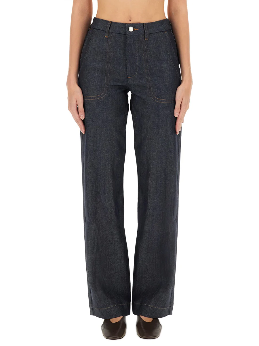 A.P.C. Seaside Jeans