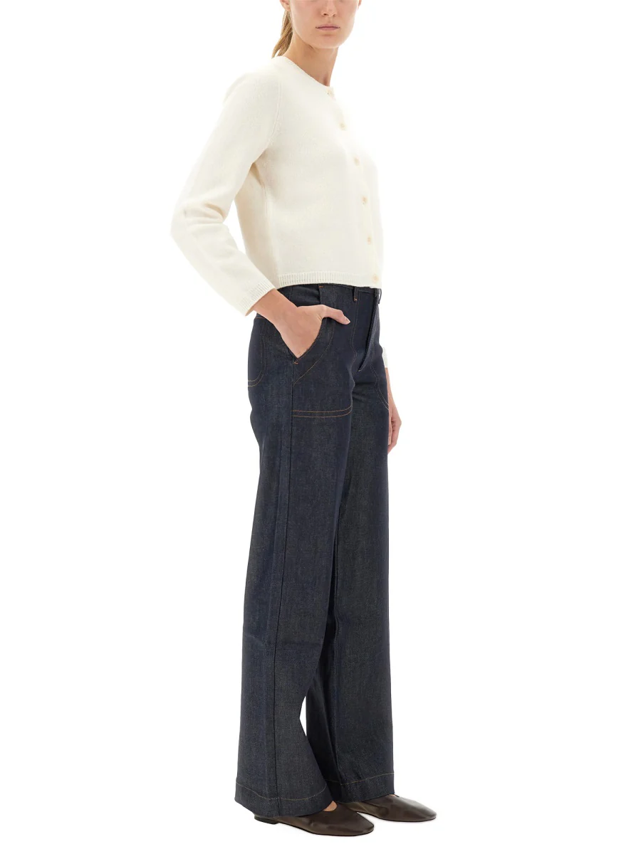 A.P.C. Seaside Jeans - Image 2