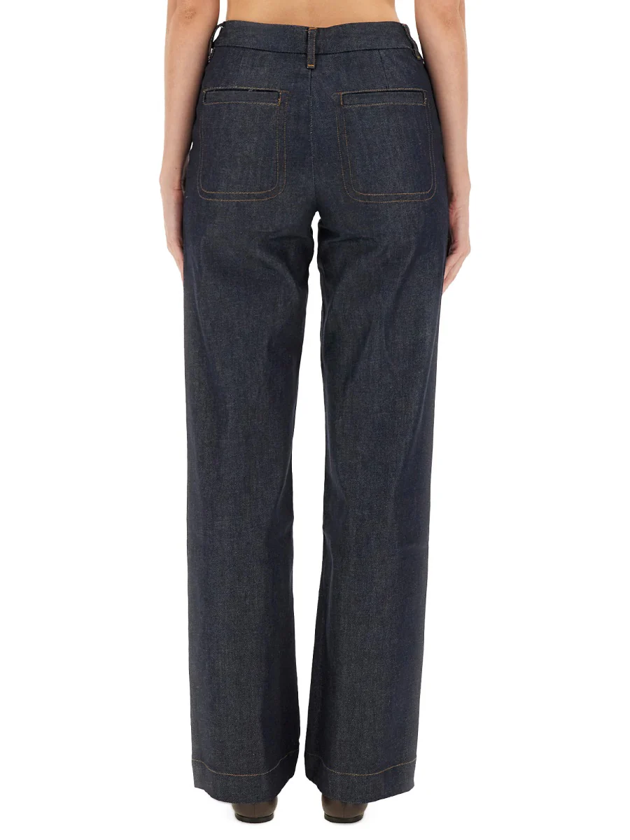 A.P.C. Seaside Jeans - Image 3