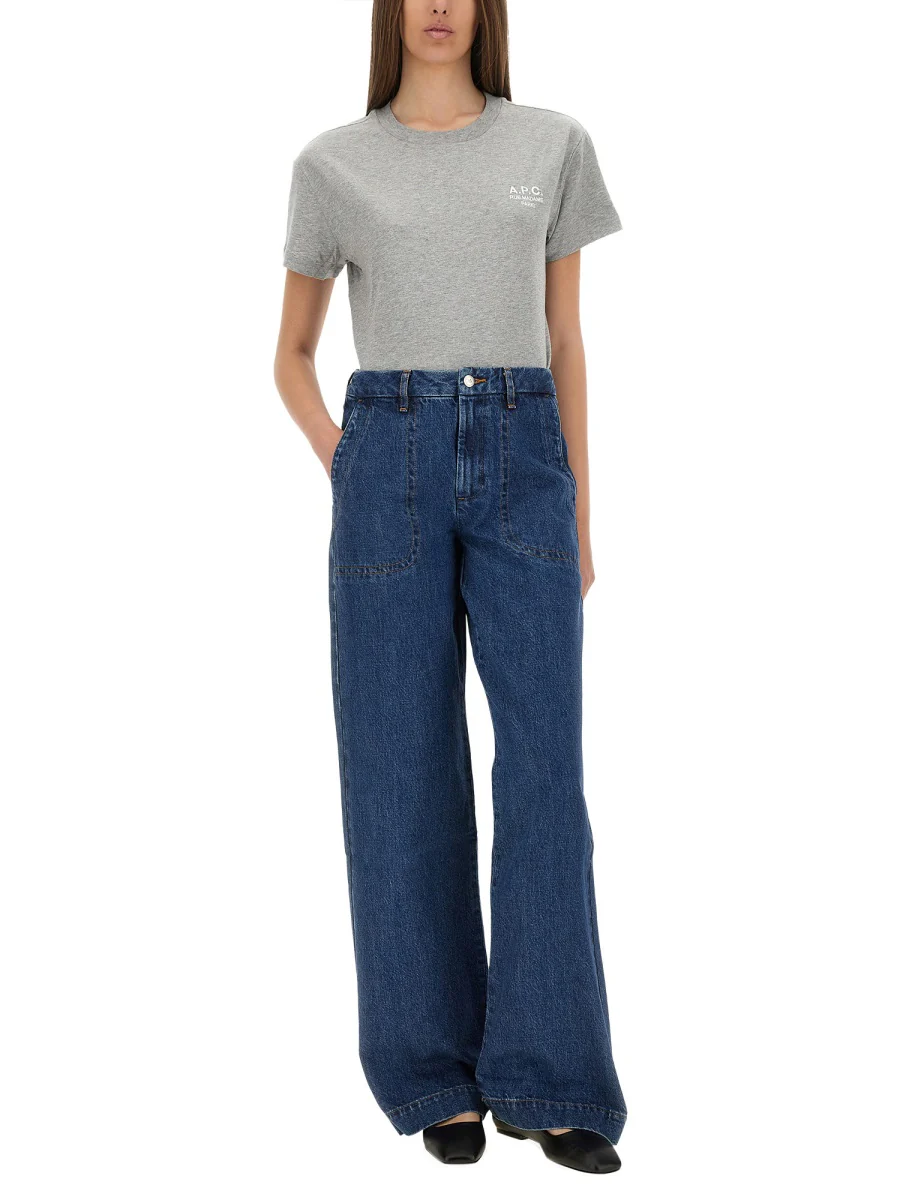 A.P.C. Seaside Jeans - Image 2