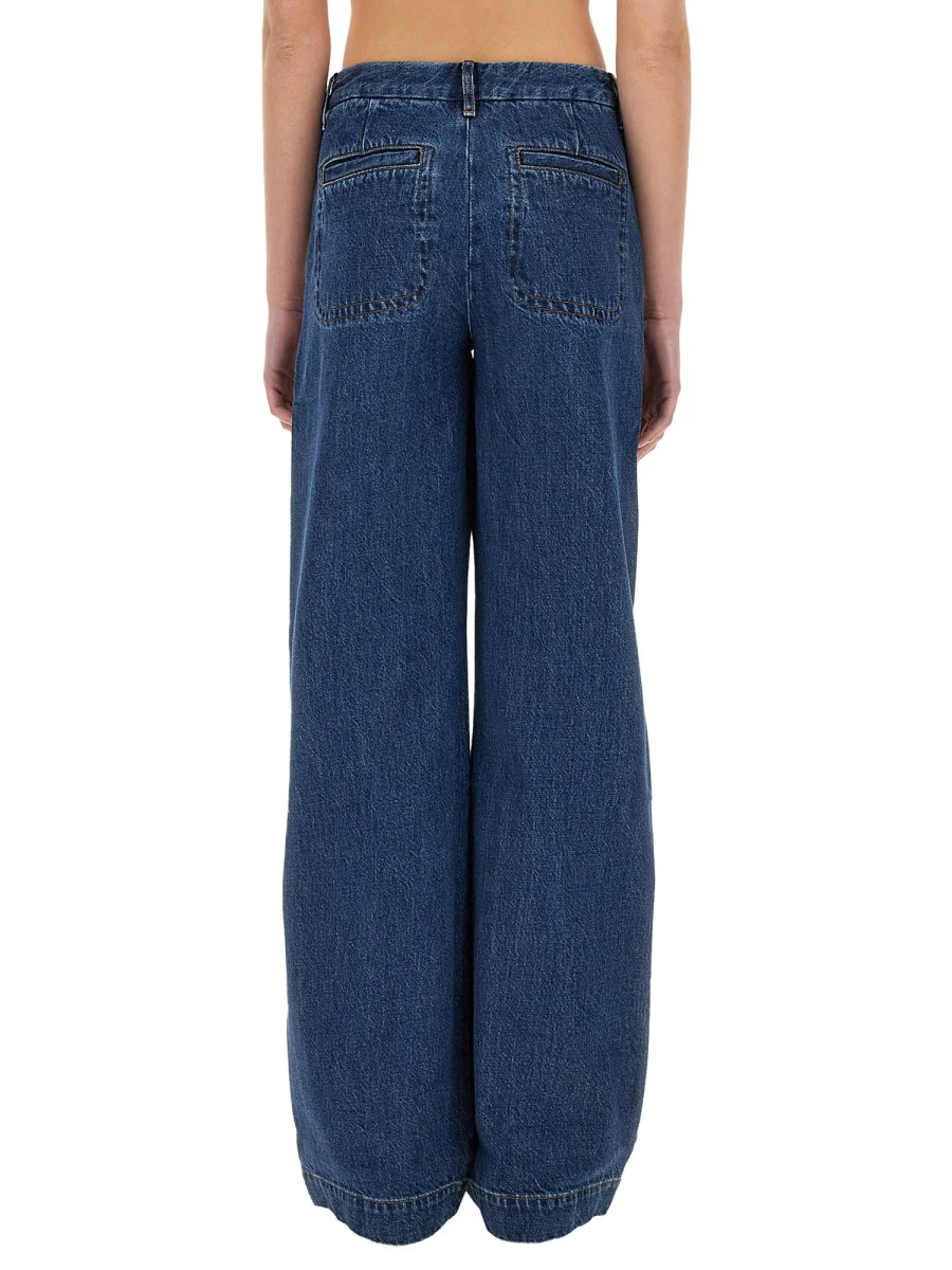 A.P.C. Seaside Jeans - Image 3