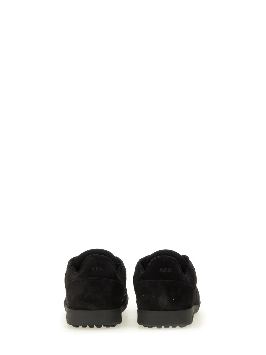 A.P.C. Sneaker "moe" - Image 6