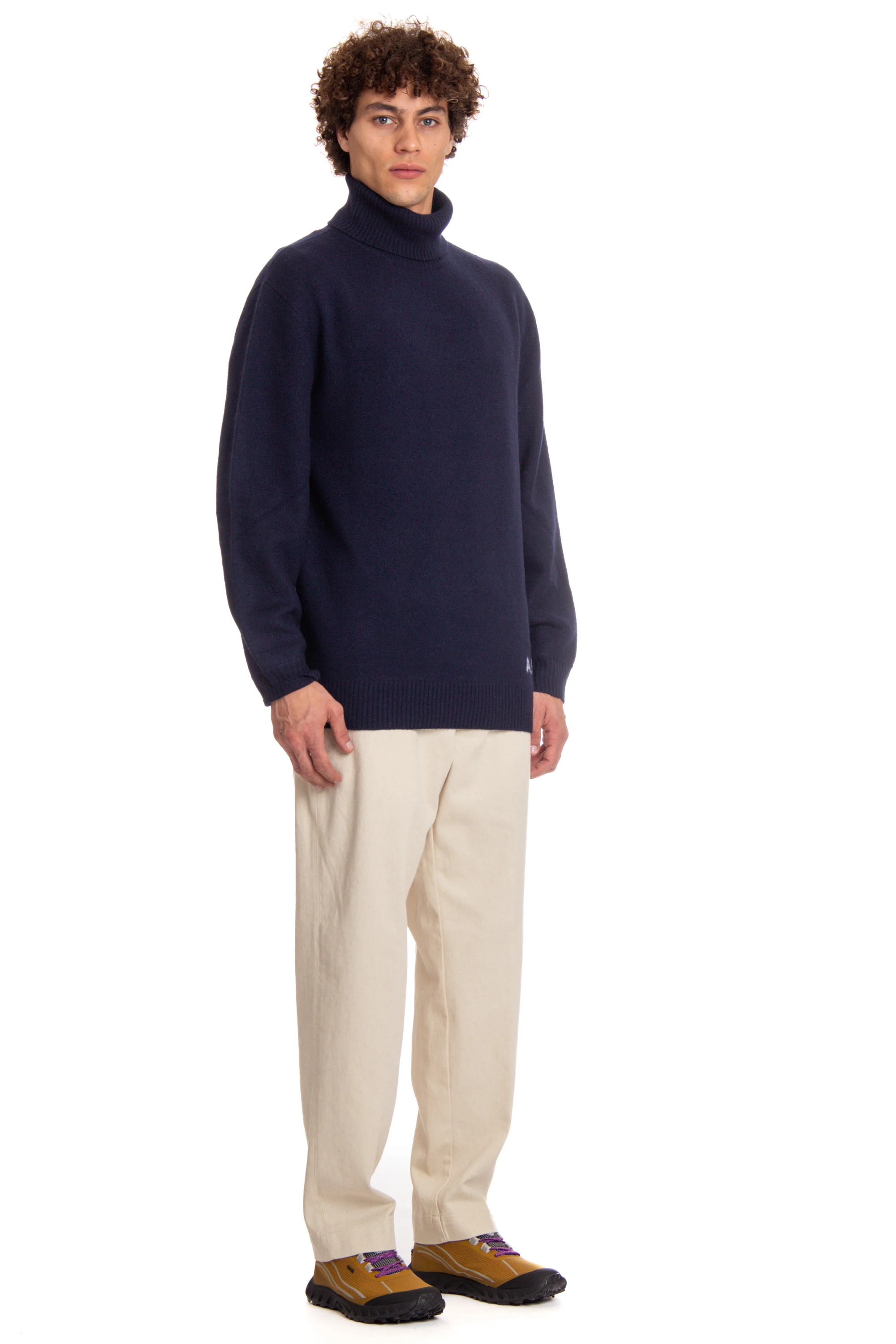 A.p.c. Sophisticated Casual Sweater for Men - Image 2