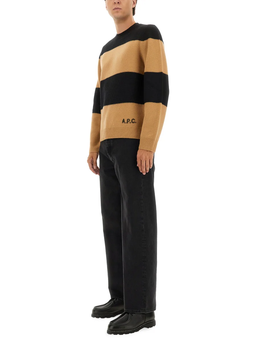 A.P.C. Standard Grand VPC T-shirt - Image 2