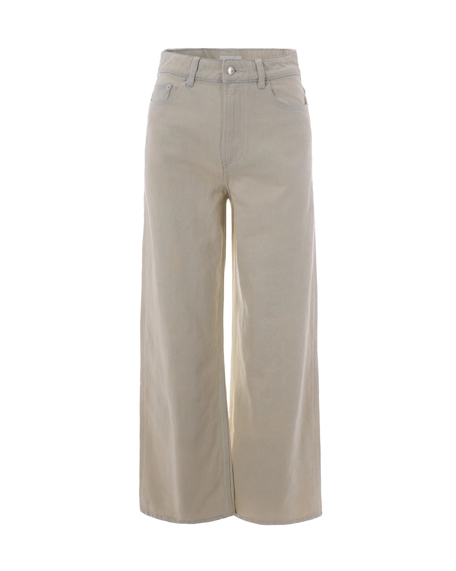 A.p.c. Stylish Organic Cotton Trousers for Women