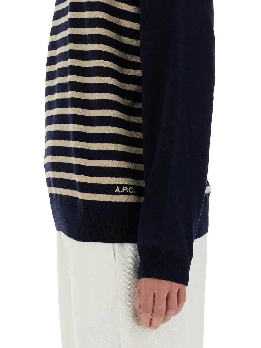 A.P.C. Sweater Matthew - Image 4