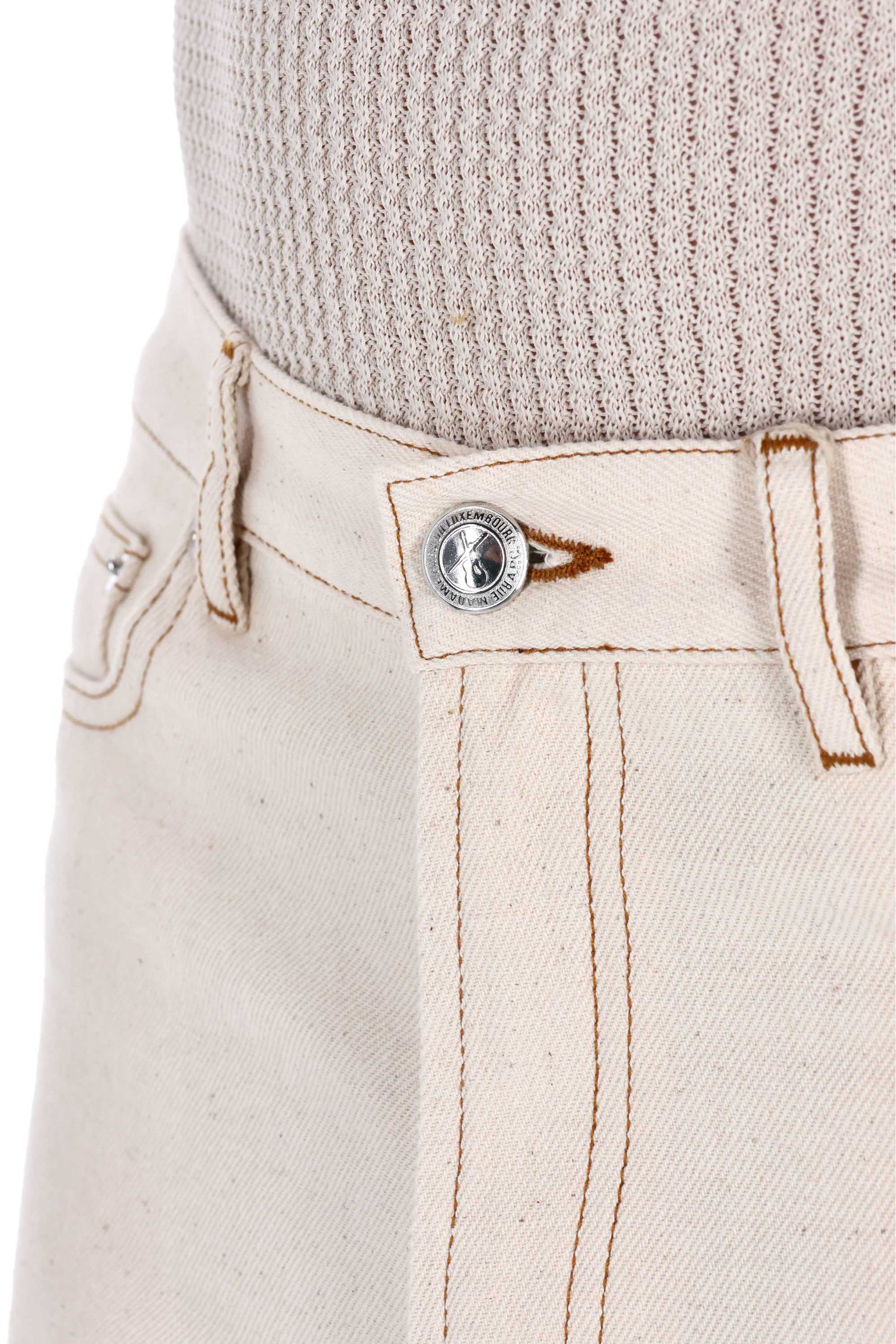 A.p.c. Timeless Classic Jeans for Men - P25 Season - Image 4