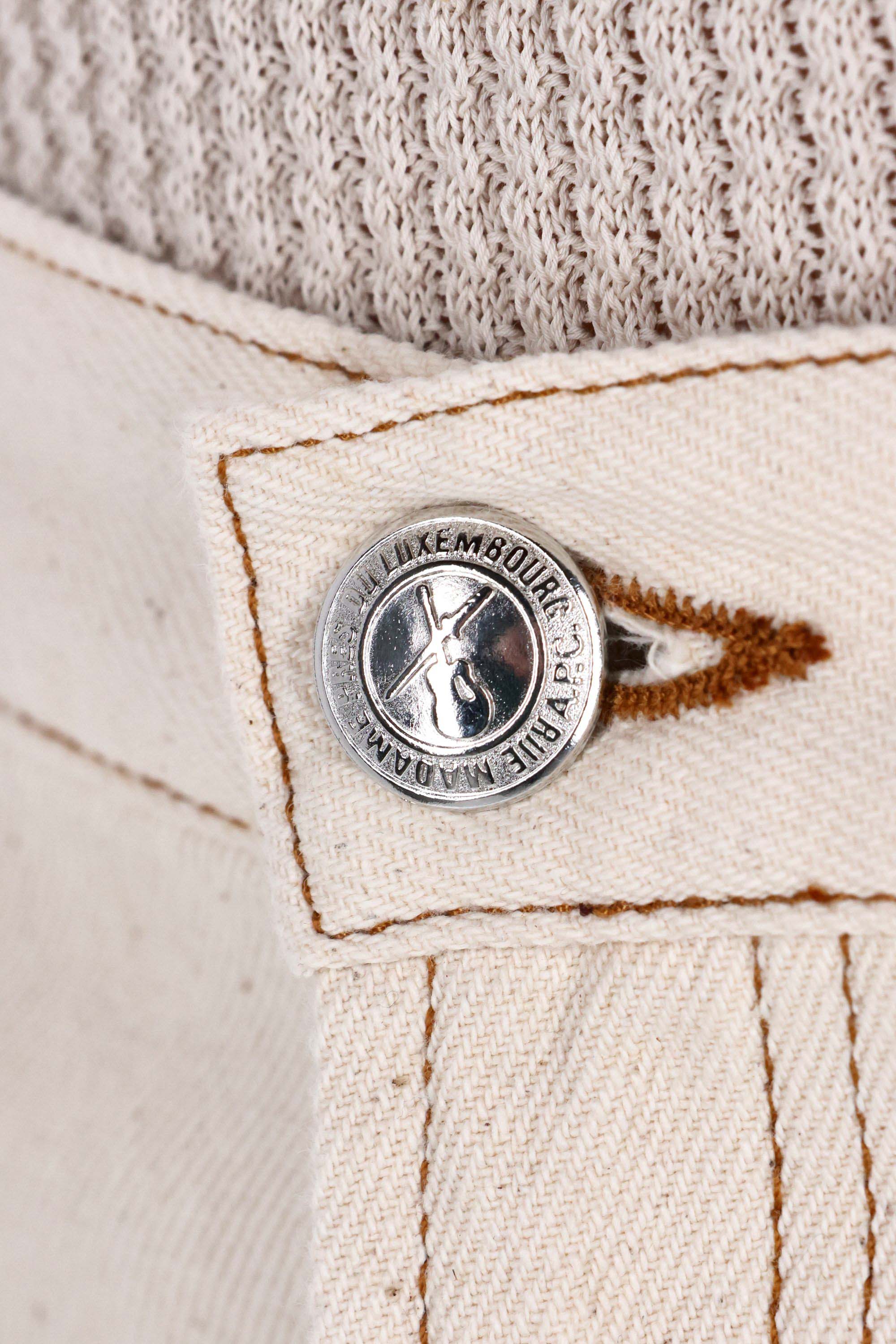 A.p.c. Timeless Classic Jeans for Men - P25 Season - Image 5