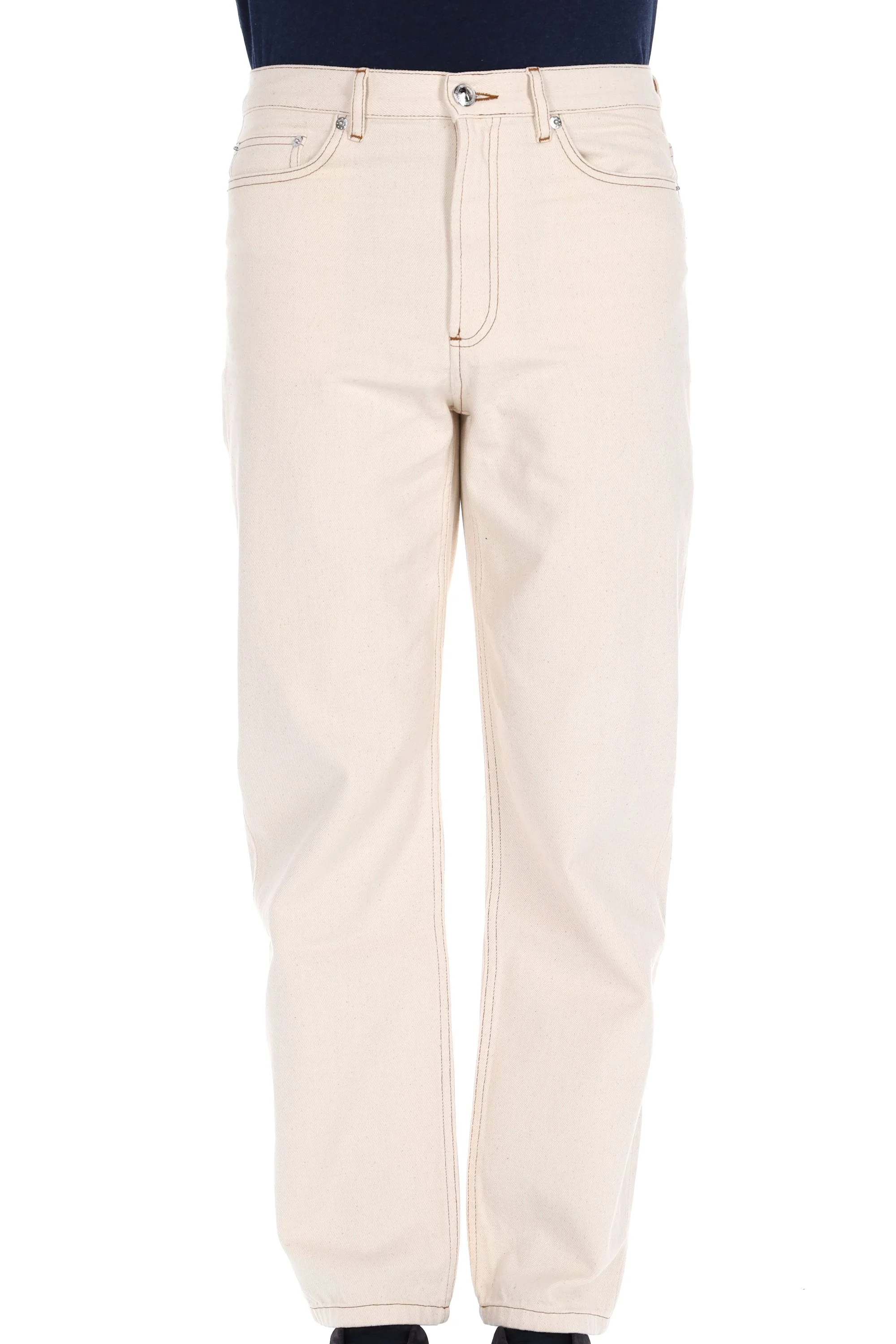 A.p.c. Timeless Classic Jeans for Men - P25 Season - Image 6