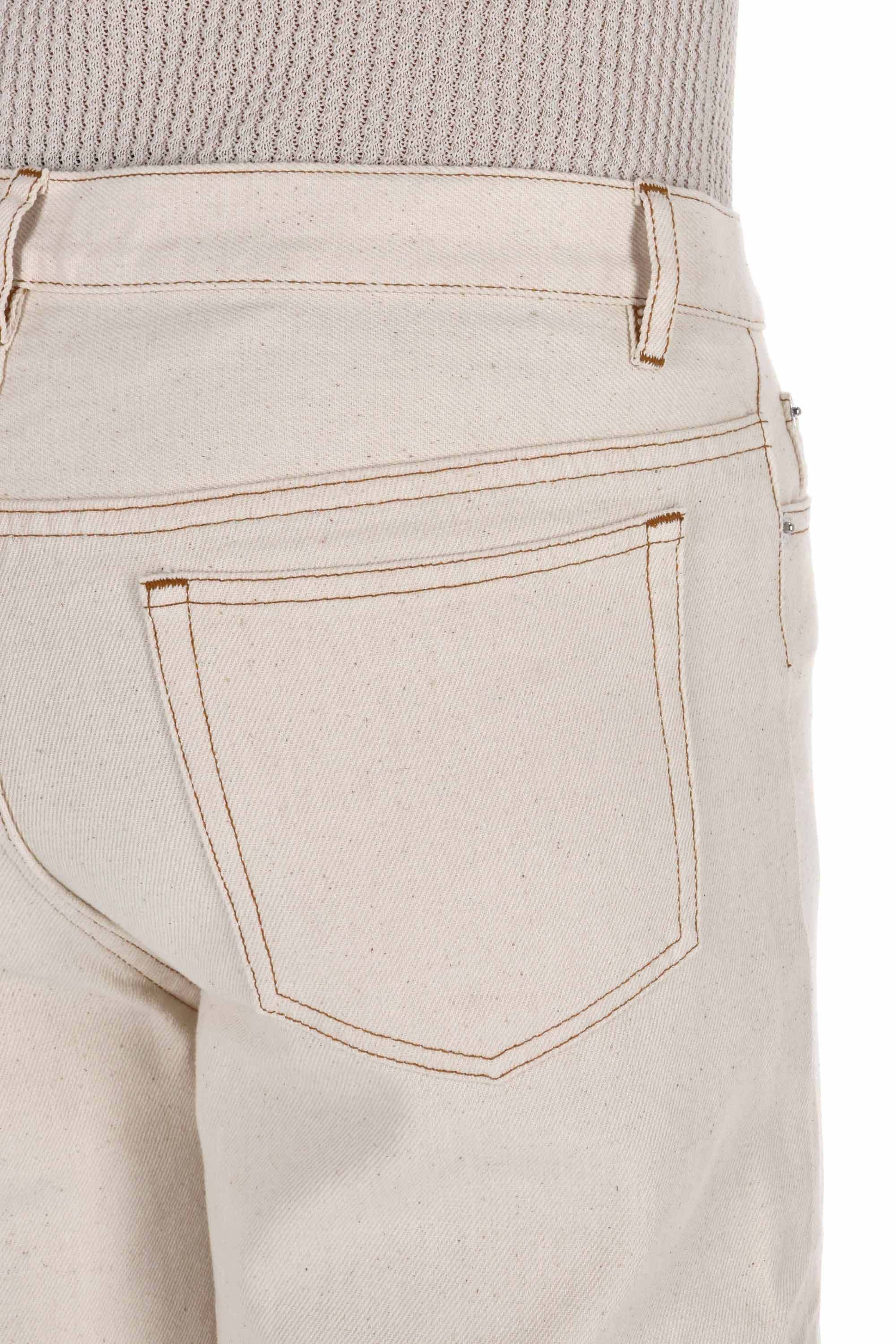 A.p.c. Timeless Classic Jeans for Men - P25 Season - Image 7