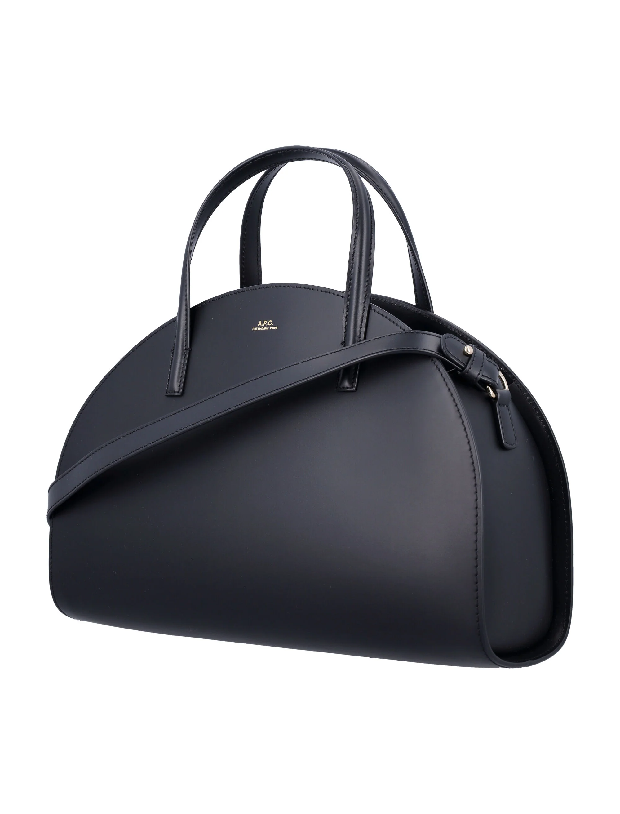 A.P.C. Tote Demi Lune - Image 3