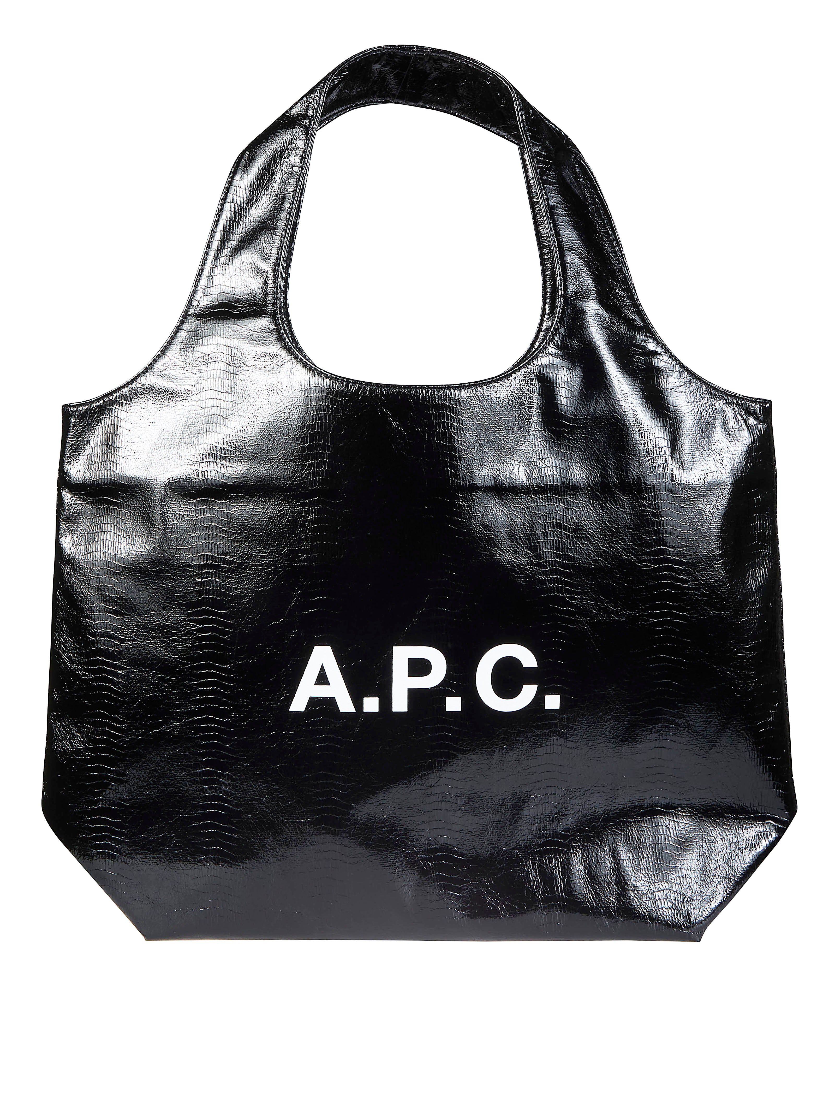 A.p.c. Tote Handbag Mini NINON