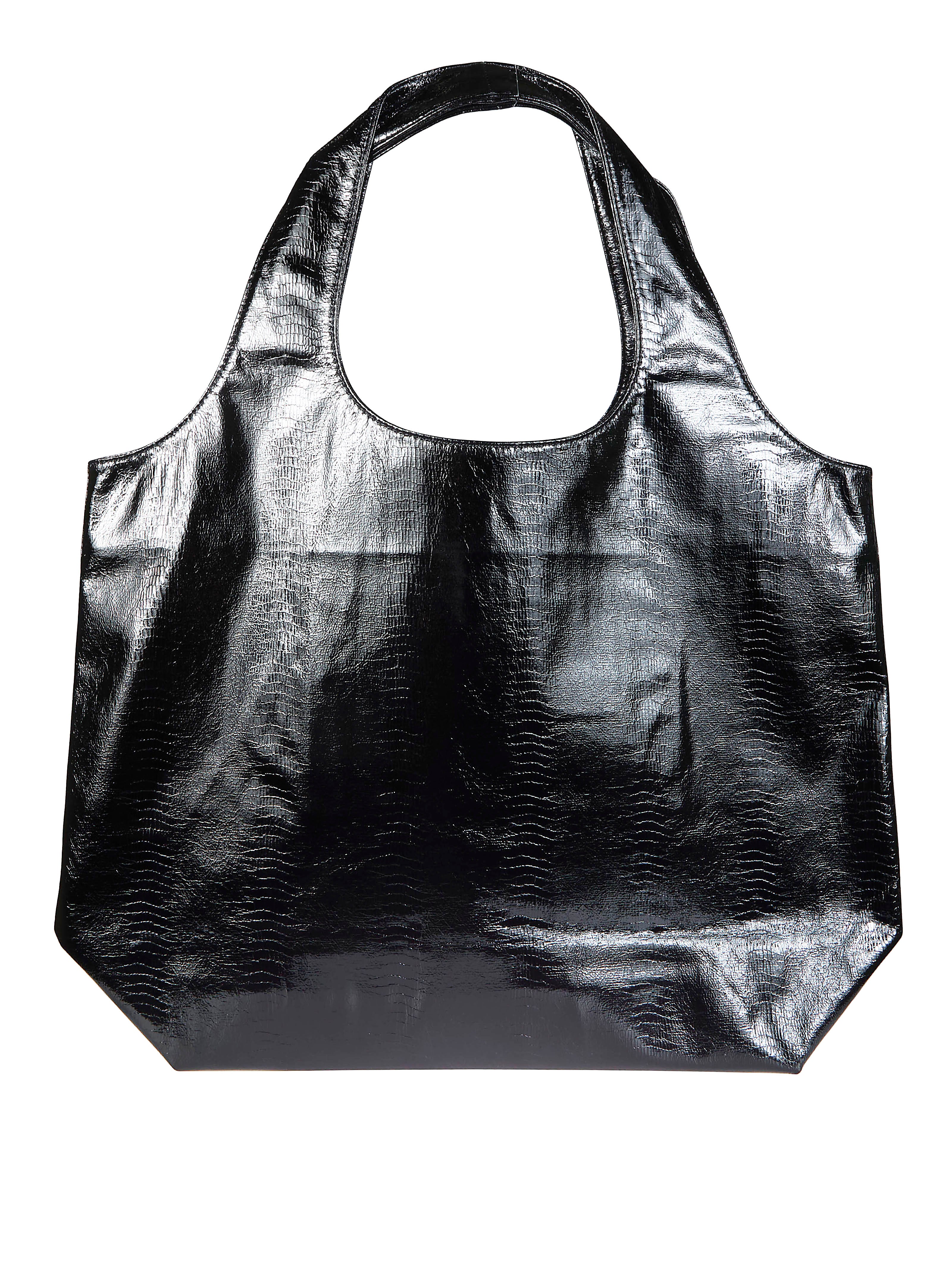 A.p.c. Tote Handbag Mini NINON - Image 3