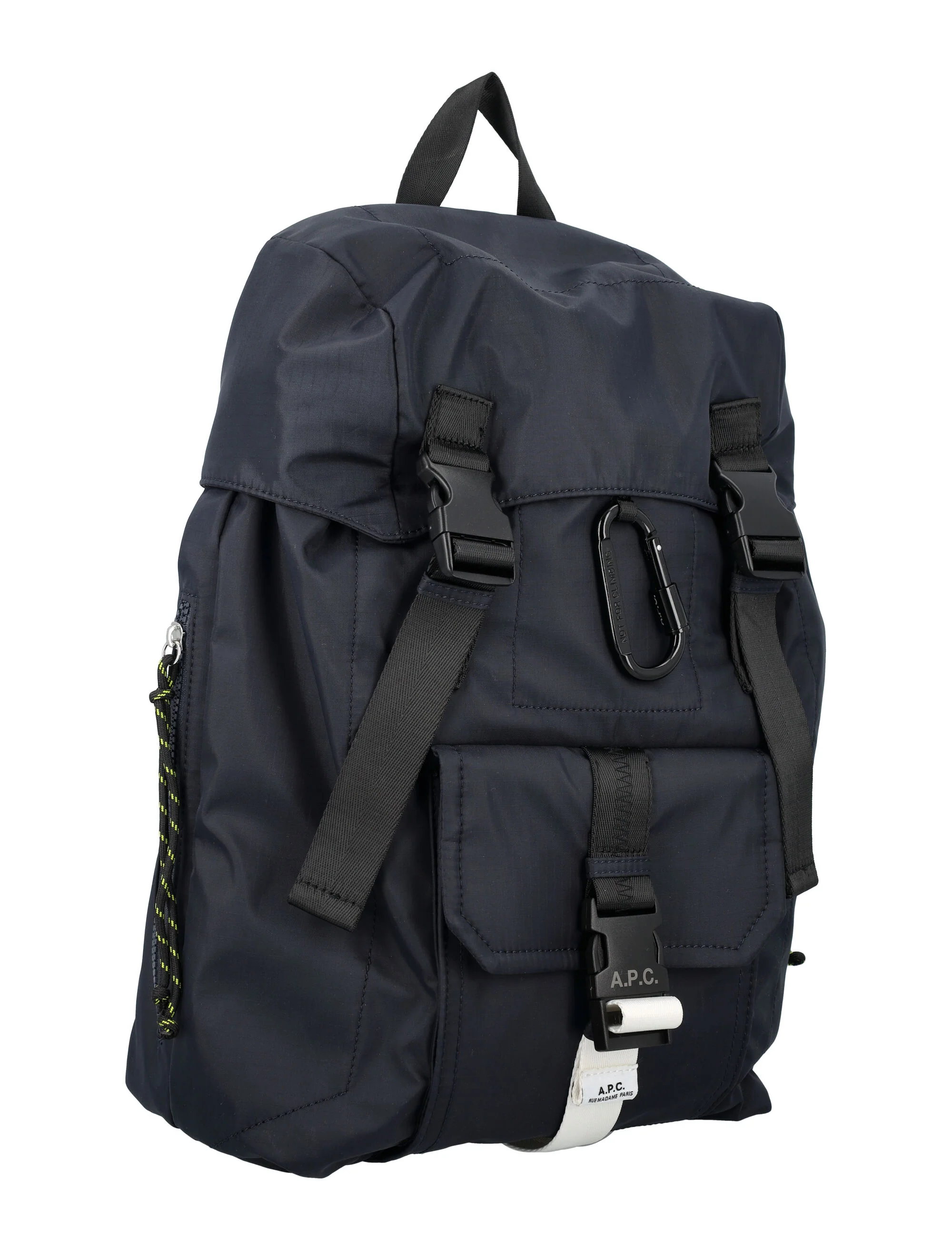 A.P.C. Treck Backpack - Image 7