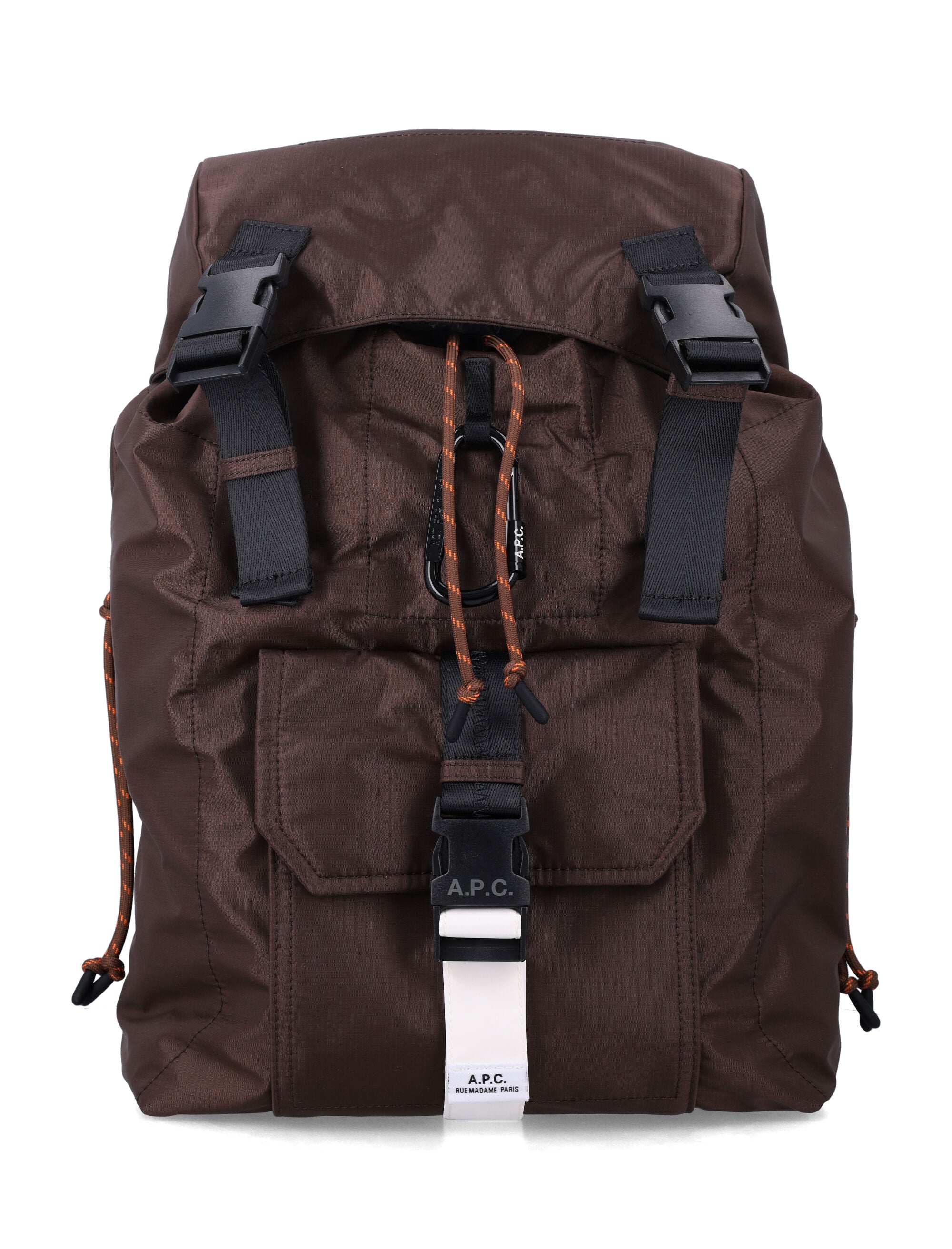 A.P.C. Treck Backpack