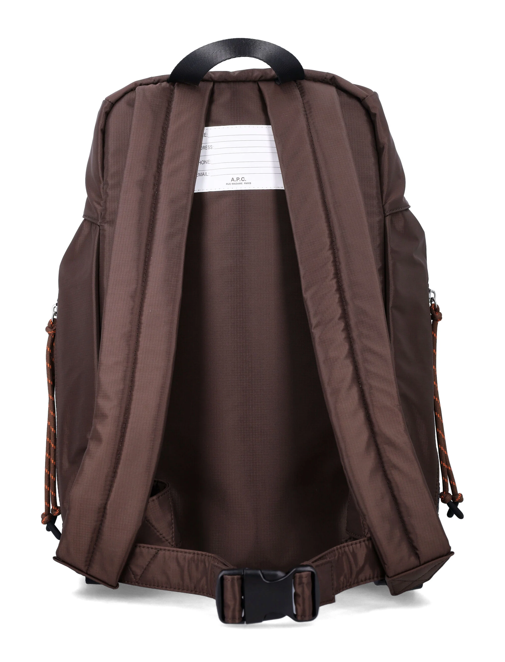 A.P.C. Treck Backpack - Image 3