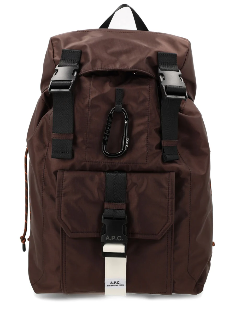 A.P.C. Trek Backpack