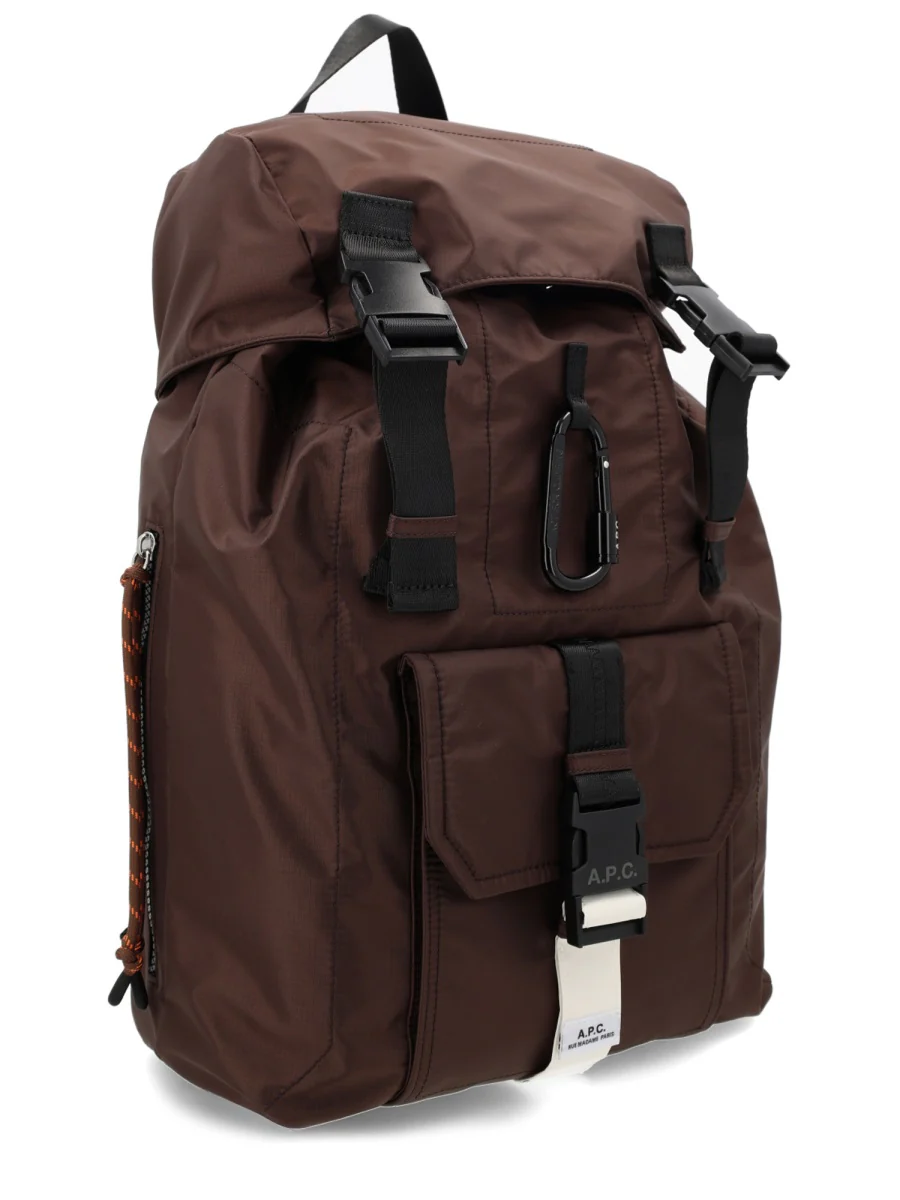 A.P.C. Trek Backpack - Image 2