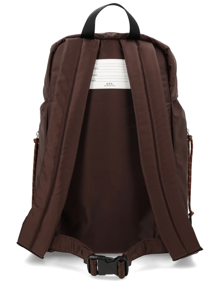 A.P.C. Trek Backpack - Image 3