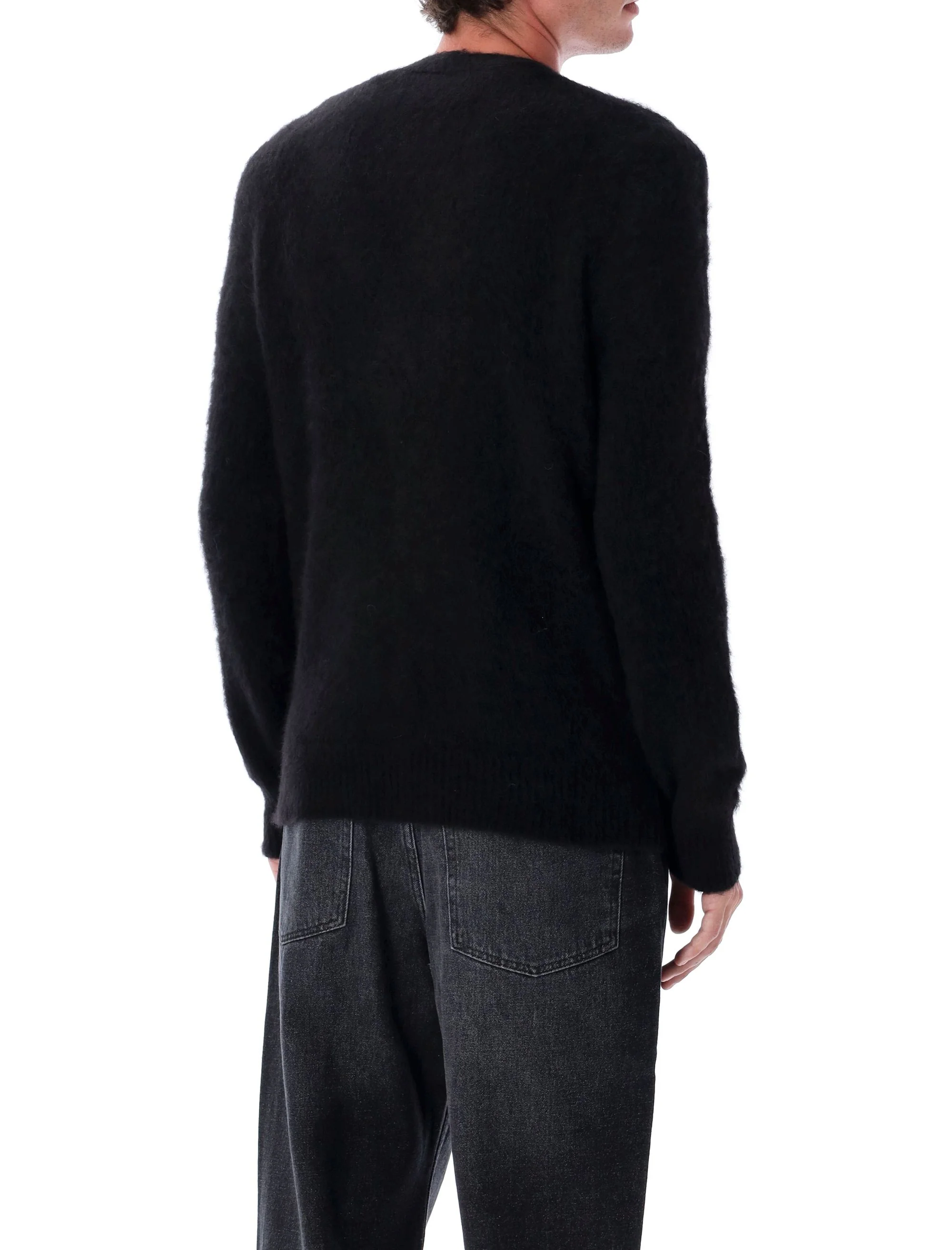 A.P.C. V-neck Cardigan - Image 2