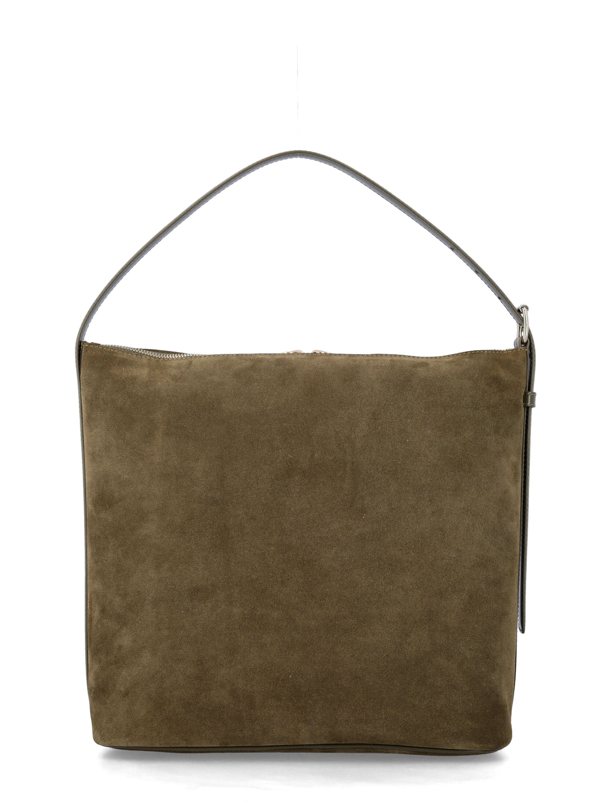 A.p.c. Vera Mini Handbag - Double Zip Closure - Image 3