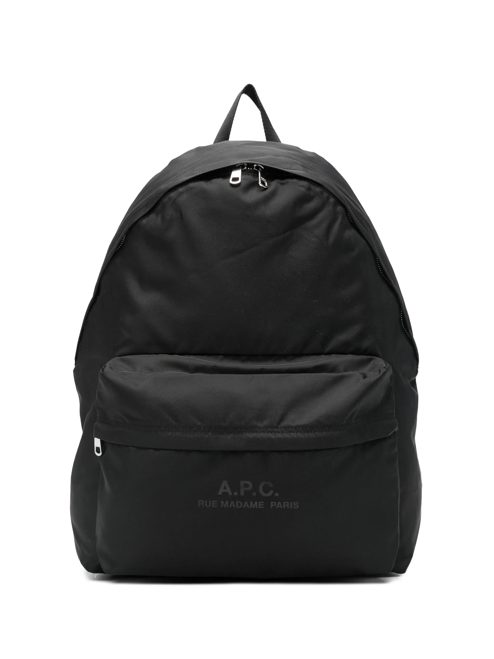 A.p.c. Versatile Mini Backpack - 50 cm x 35 cm x 20 cm