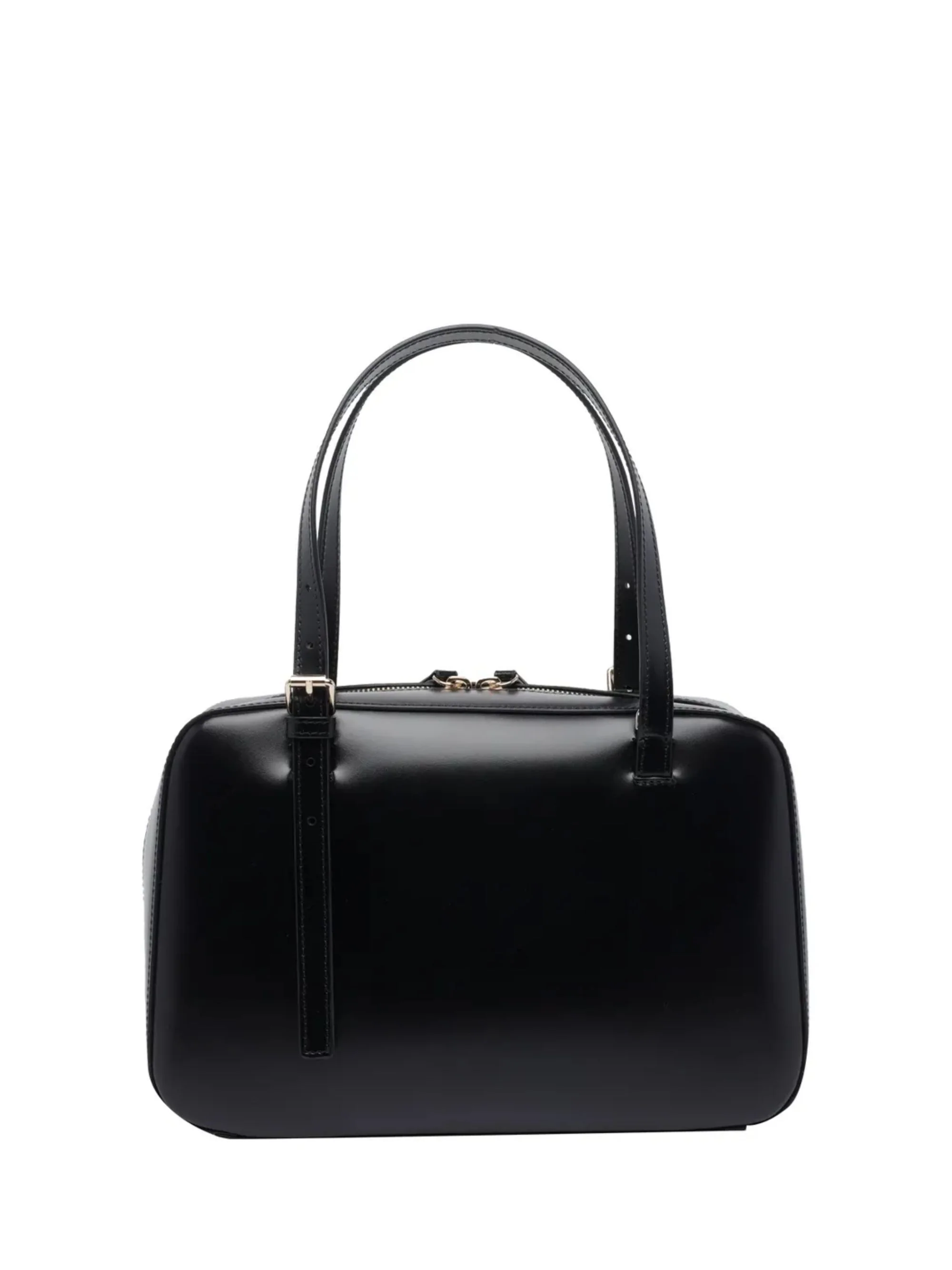 A.P.C. Virginie Box Bag - Image 3