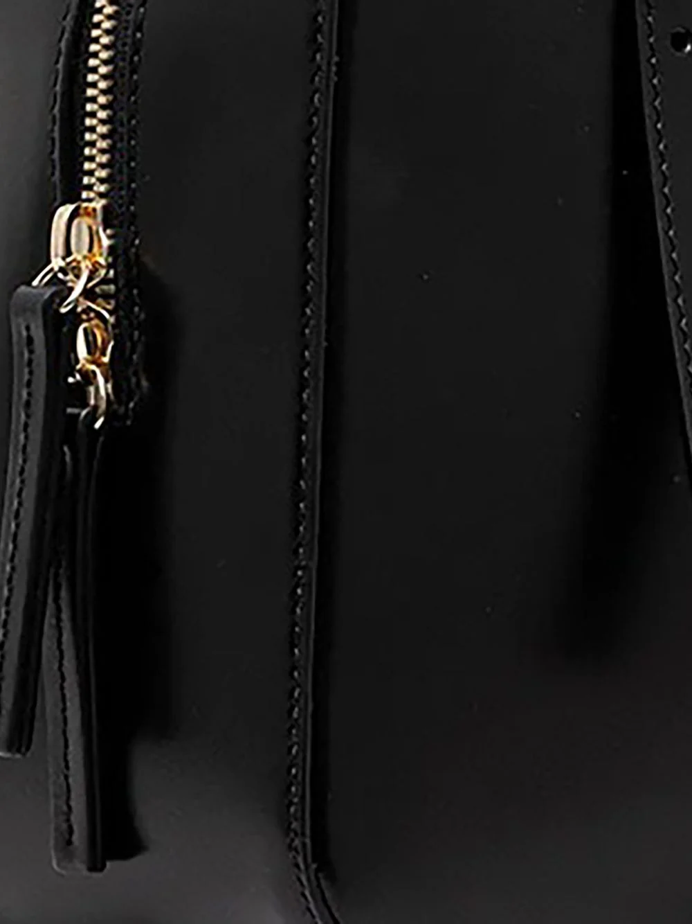 A.P.C. Virginie Box Bag - Image 4
